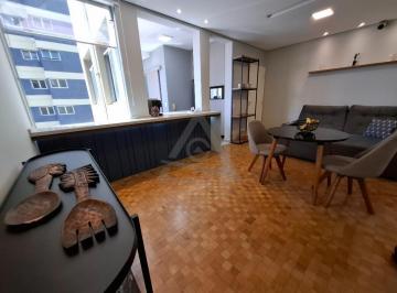 Versailles · Apartamento à venda e para alugar em Campinas, Vila Itapura, com 2 quartos, com 76 m², Versailles