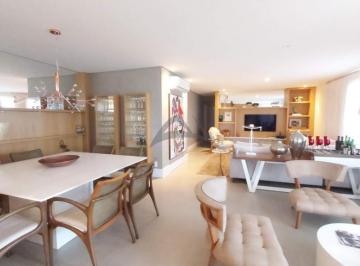 Residencial Toscana · Apartamento à venda em Campinas, Cambuí, com 3 suítes, com 213 m², Residencial Toscana