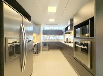Apartamento · 305m² · 2 Quartos · 2 Vagas · Cobertura à venda e para alugar em Campinas, Cambuí, com 2 suítes, com 305 m², Luciana