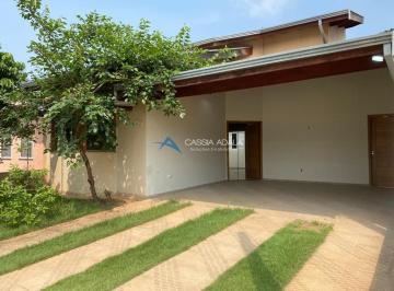 Terras Do Fontanário · Casa à venda em Paulínia, Jardim Planalto, com 3 quartos, com 174 m², Terras do Fontanário