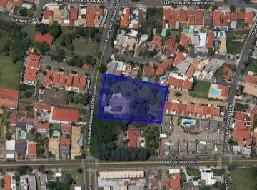 Terreno · 5086m² · Área à venda em Campinas, Parque Taquaral, com 5086 m²