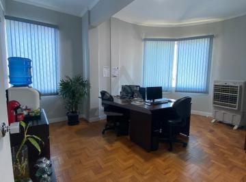 Comercial · 56m² · Sala à venda e para alugar em Campinas, Centro, com 56 m², Prédio Santa Matilde