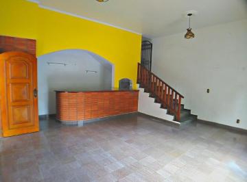 Comercial · 290m² · 4 Quartos · Casa à venda e para alugar em Campinas, Jardim Paraíso, com 4 quartos, com 290 m²