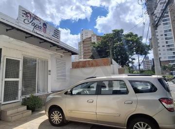 Comercial · 148m² · 5 Quartos · 4 Vagas · Casa à venda em Campinas, Cambuí, com 5 quartos, com 148 m²