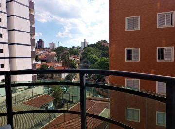 Magdalena Palazzo · Apartamento à venda em Campinas, Jardim Proença, com 3 quartos, com 83 m², Magdalena Palazzo
