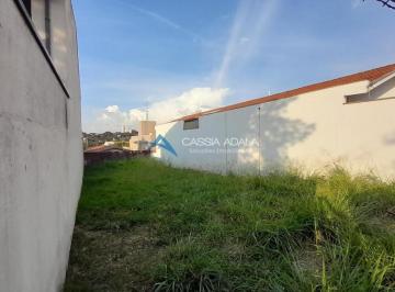 Comercial · 341m² · Terreno à venda em Campinas, Nova Campinas, com 341.5 m²