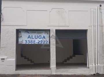 Comercial · 71m² · Salão para alugar em Campinas, Vila Industrial, com 71 m²