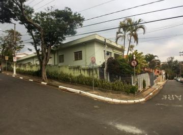 Comercial · 365m² · 6 Quartos · Casa à venda em Campinas, Sousas, com 6 quartos, com 365 m²