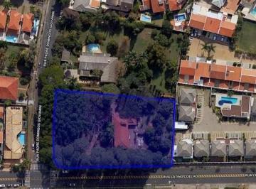 Terreno · 5090m² · Área à venda em Campinas, Parque Taquaral, com 5090 m²