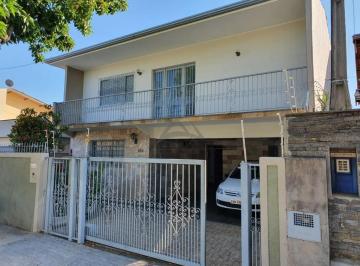 Casa · 279m² · 4 Quartos · 4 Vagas · Casa à venda em Campinas, Jardim Chapadão, com 4 quartos, com 279 m²