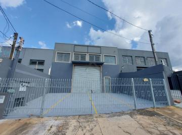 Comercial · 210m² · Galpão à venda e para alugar em Campinas, Jardim Nilópolis, com 210 m²