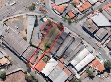 Terreno · 1746m² · Área para alugar em Campinas, Jardim Campos Elíseos