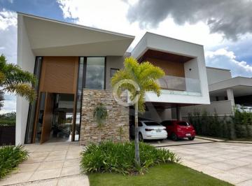 casa em condominio · Casa à venda em Campinas, Alphaville Dom Pedro 3, com 4 suítes, com 450 m², Alphaville Dom Pedro 3