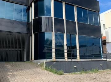 Comercial · 385m² · 13 Vagas · Prédio para alugar em Valinhos, Parque Nova Suíça, com 385 m²