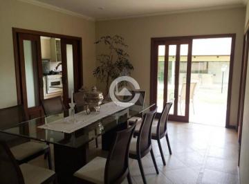 Comercial · 600m² · 4 Quartos · 8 Vagas · Casa à venda em Valinhos, Chácaras Silvania, com 4 suítes, com 600 m²
