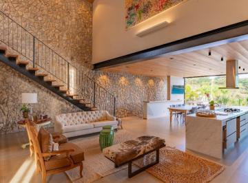 Casa · 434m² · 3 Quartos · 5 Vagas · Casa à venda em Campinas, Loteamento Parque das Sapucaias, com 3 suítes, com 434 m²