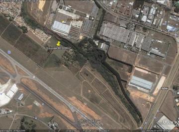 Terreno · 90000m² · Área à venda em Campinas, Jardim Aeroporto de Campinas, com 90000 m²