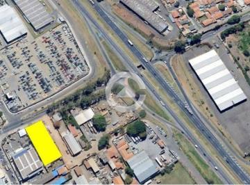 Comercial · 1796m² · Terreno à venda em Campinas, Real Parque, com 1796 m²