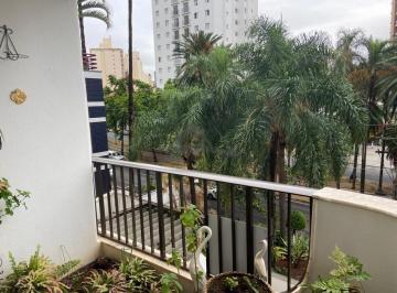 Arthemis · Apartamento à venda em Campinas, Jardim Paraíso, com 4 quartos, com 198 m², Arthemis