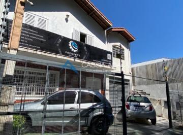 Comercial · 180m² · 4 Quartos · 3 Vagas · Casa à venda em Campinas, Ponte Preta, com 4 quartos, com 180 m²