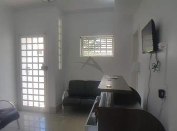 Comercial · 166m² · 6 Quartos · 2 Vagas · Casa à venda e para alugar em Campinas, Bosque, com 6 quartos, com 166.15 m²