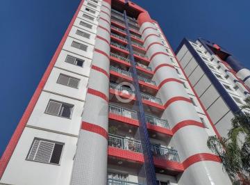 edifício ilha de corsega · Apartamento à venda em Campinas, Vila Industrial, com 2 quartos, com 63 m², Edifício Ilha de Corsega