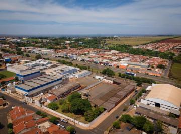 Comercial · 1726m² · Galpão à venda e para alugar em Jaú, Vila Industrial, com 1726 m²