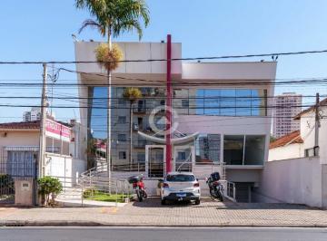 Comercial · 980m² · 16 Vagas · Prédio à venda e para alugar em Campinas, Taquaral, com 980 m²