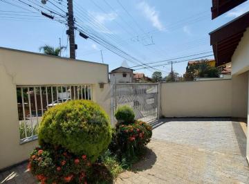 Casa · 220m² · 3 Quartos · 4 Vagas · Casa à venda e para alugar em Campinas, Parque Alto Taquaral, com 3 quartos, com 220 m²
