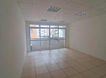 Comercial · 40m² · 1 Vaga · Sala à venda e para alugar em Campinas, Botafogo, com 40 m², Dot Office