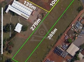 Terreno · 18000m² · Área à venda em Paulínia, Jardim Vista Alegre, com 18000 m²
