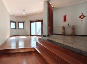 Casa · 527m² · 5 Quartos · 6 Vagas · Casa à venda e para alugar em Campinas, Loteamento Caminhos de San Conrado (Sousas), com 5 quartos