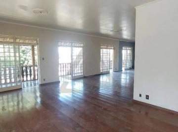 Casa · 542m² · 5 Quartos · 10 Vagas · Casa para alugar em Campinas, Parque Taquaral, com 5 suítes, com 542 m²