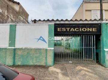 Comercial · 340m² · Terreno à venda em Campinas, Centro, com 340 m²