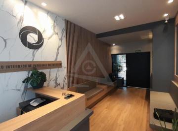 Comercial · 208m² · 4 Quartos · 4 Vagas · Casa para alugar em Campinas, Botafogo, com 4 quartos, com 208 m²