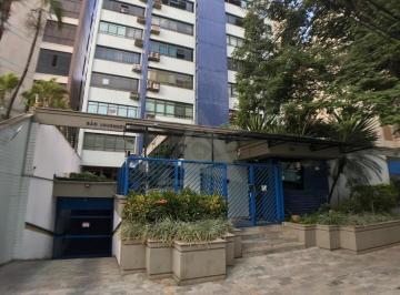 Comercial · 47m² · Sala para alugar em Campinas, Cambuí, com 47 m², São Lourenço Comercial Center