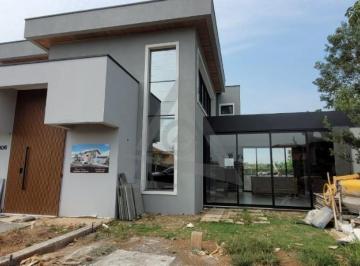 Casa · 265m² · 4 Quartos · 4 Vagas · Casa à venda em Campinas, Parque da Hípica, com 4 suítes, com 265 m², Parque da Hípica