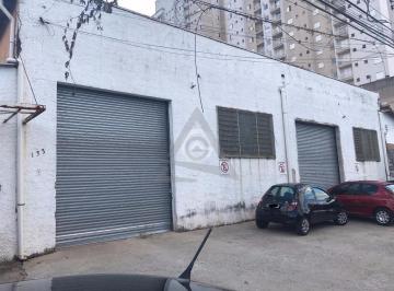 Comercial · 972m² · 6 Vagas · Galpão à venda em Campinas, Vila Nova, com 972 m²