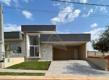 Casa · 160m² · 3 Quartos · 4 Vagas · Casa à venda em Hortolândia, Residencial Jardim do Jatobá, com 3 quartos, com 160 m²
