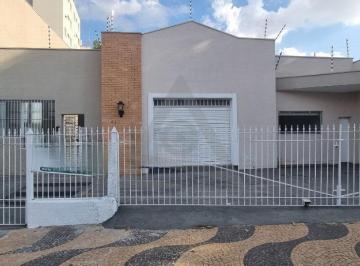 Comercial · 178m² · 3 Quartos · 4 Vagas · Casa à venda e para alugar em Campinas, Cambuí, com 3 quartos, com 178 m²