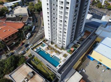 Apartamento · 120m² · 3 Quartos · 2 Vagas · Apartamento à venda em Campinas, Nova Campinas, com 3 suítes, com 120 m², Haus Nova Campinas