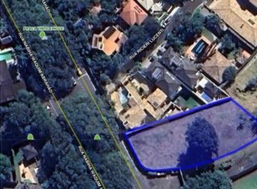 Terreno · 2000m² · Área à venda em Campinas, Bairro das Palmeiras, com 2000 m²