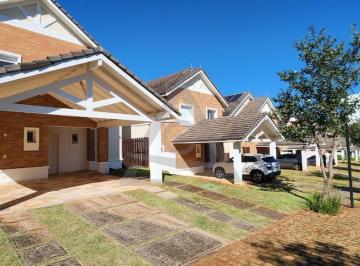 Casa · 280m² · 3 Quartos · 4 Vagas · Casa à venda em Campinas, Loteamento Residencial Vila Bella Dom Pedro, com 3 suítes, com 280 m²
