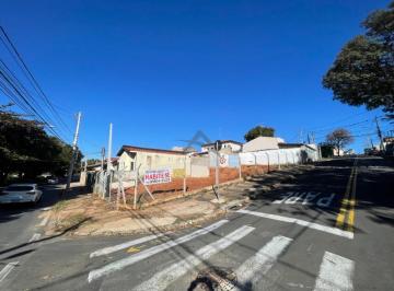 Comercial · 202m² · Terreno à venda e para alugar em Campinas, Jardim Bela Vista, com 202 m²