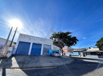 Comercial · 354m² · 6 Vagas · Galpão à venda em Campinas, Jardim Nilópolis, com 354 m²