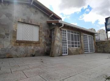 Comercial · 124m² · 3 Quartos · 4 Vagas · Casa à venda em Campinas, Cambuí, com 3 quartos, com 124 m²