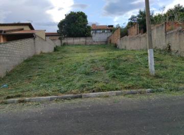 Terreno · 517m² · Terreno à venda em Campinas, Parque dos Pomares, com 517 m²