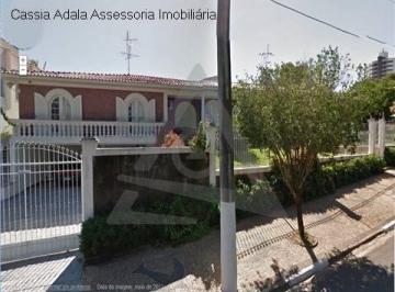Comercial · 750m² · 7 Quartos · Casa à venda e para alugar em Campinas, Jardim das Paineiras, com 7 quartos, com 750 m²