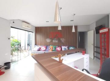 Comercial · 349m² · 6 Quartos · 6 Vagas · Casa à venda em Campinas, Parque das Universidades, com 6 quartos, com 349 m²