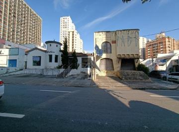 Comercial · 246m² · 1 Quarto · 5 Vagas · Casa para alugar em Campinas, Cambuí, com 1 suíte, com 246 m²